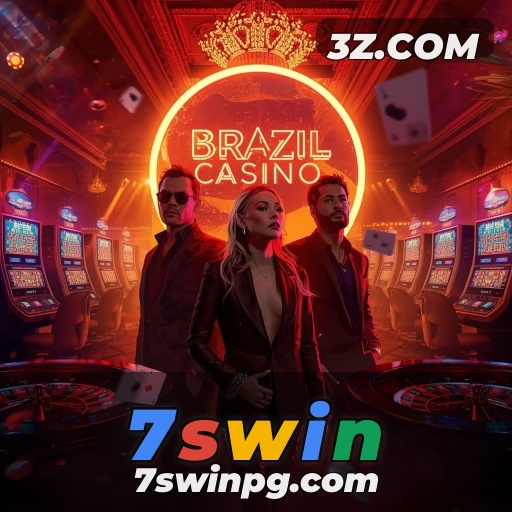 Viva a Emoção dos Jogos Live no 7swin com Amigos