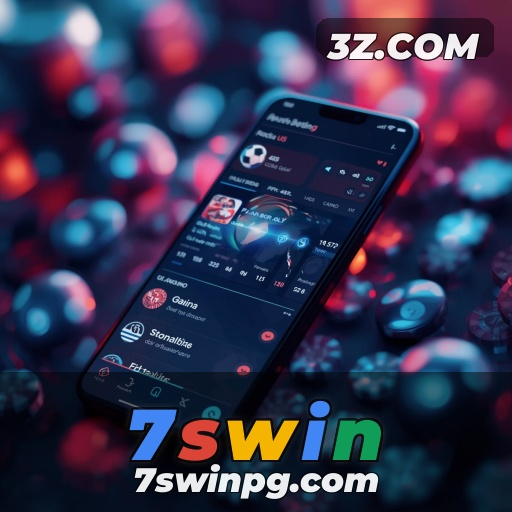 News e Jogos: O Mundo Dinâmico do 7swin