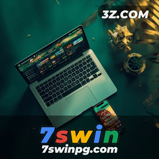 Slots Eletizantes e Diversão Garantida no 7swin