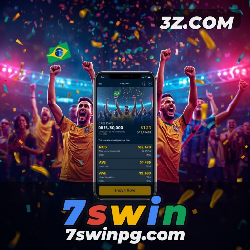 Estratégia Brilhante no 7swin para Gamers Audaciosos